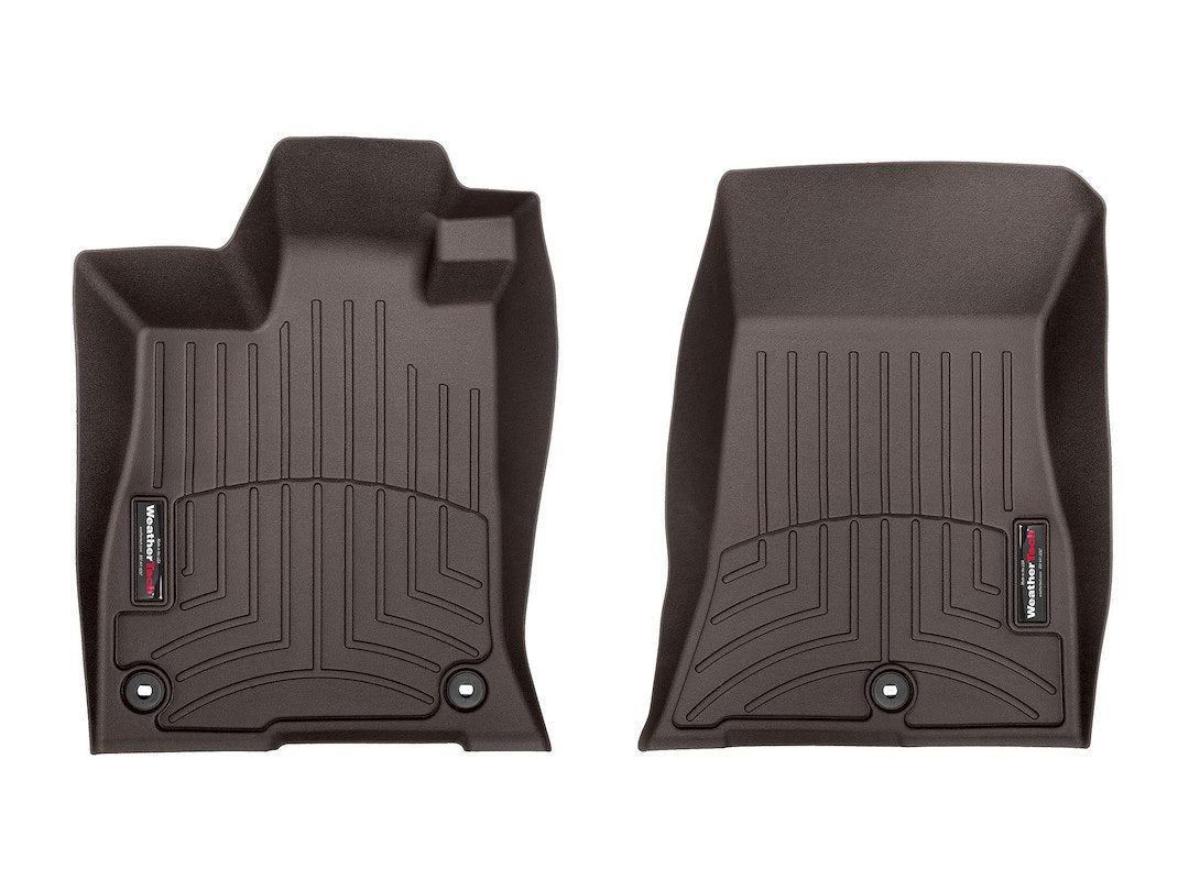 Product of Weathertech (Usa) 4716551 Floor Liner
