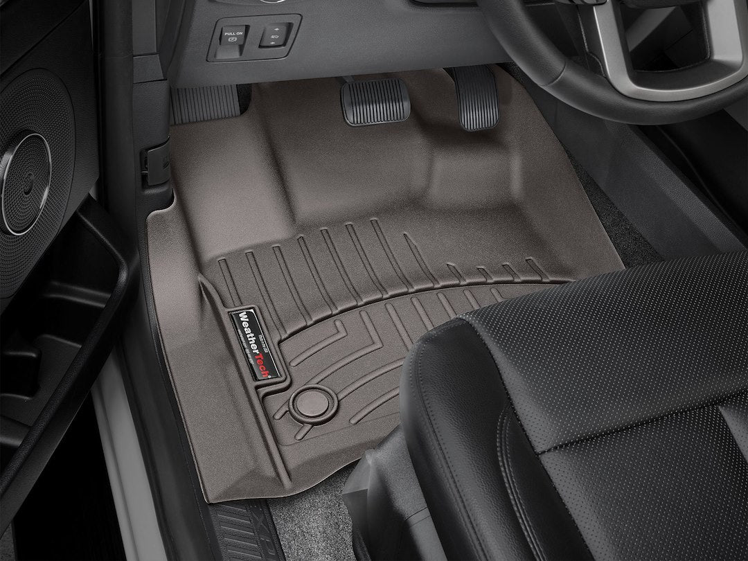 Product of Weathertech (Usa) 4716651 Floor Liner