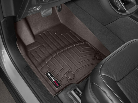 Product of Weathertech (Usa) 4716961 Floor Liner