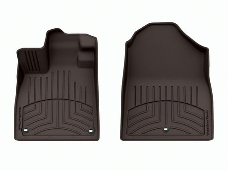 Product of Weathertech (Usa) 4717961im Floor Liner