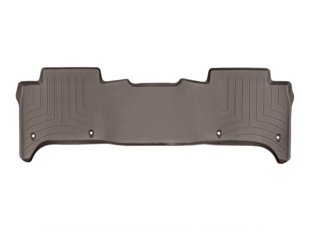 Product of Weathertech (Usa) 474804 Floor Liner