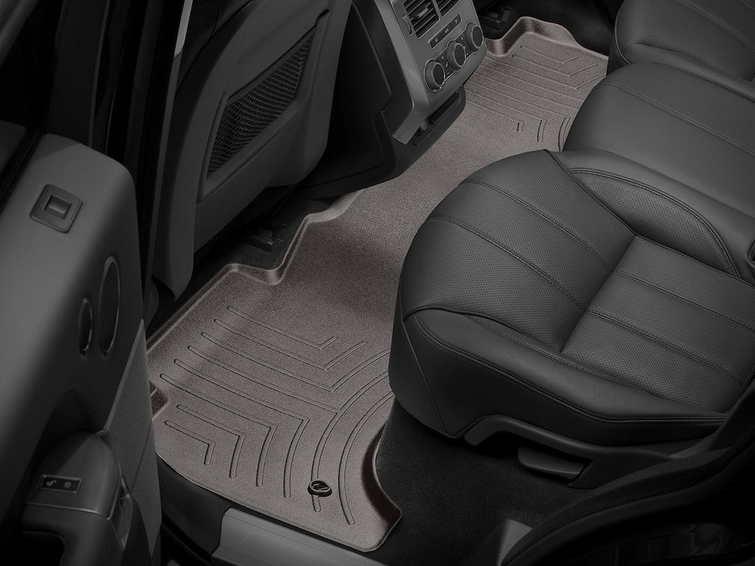 Product of Weathertech (Usa) 474804 Floor Liner