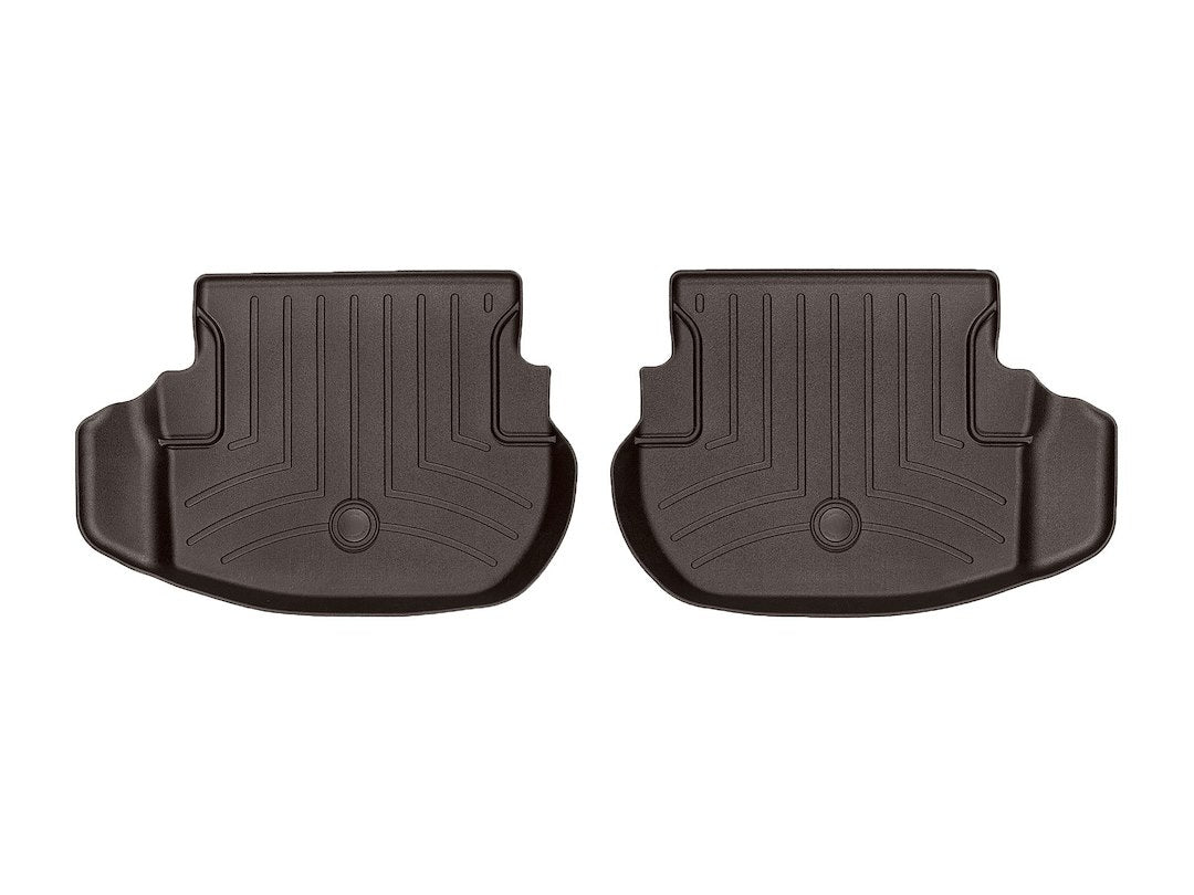 Product of Weathertech (Usa) 476765 Floor Liner