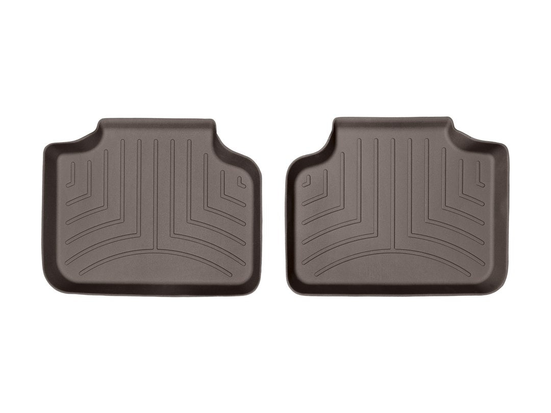 Product of Weathertech (Usa) 477482 Floor Liner
