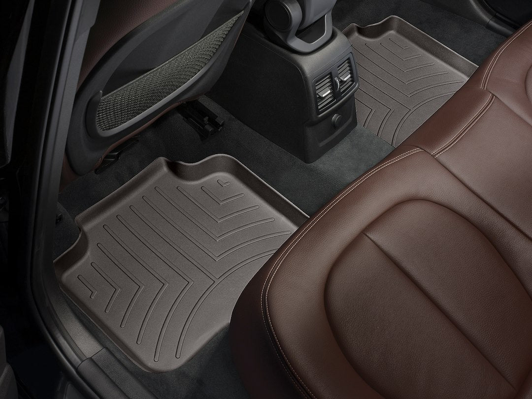 Product of Weathertech (Usa) 477482 Floor Liner