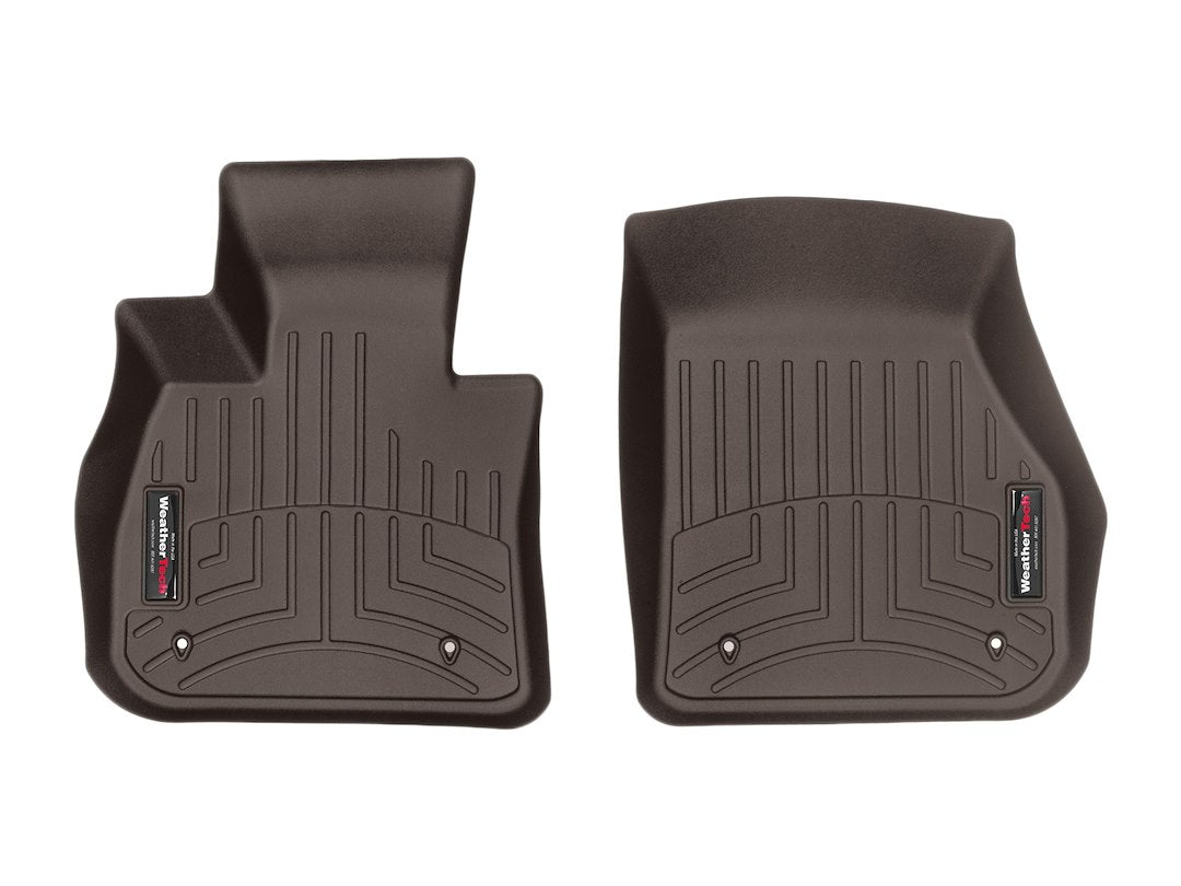 Product of Weathertech (Usa) 478811 Floor Liner
