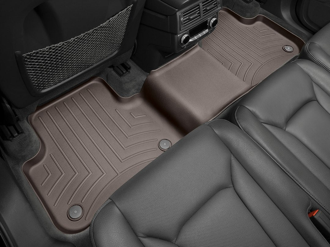 Product of Weathertech (Usa) 478872 Floor Liner