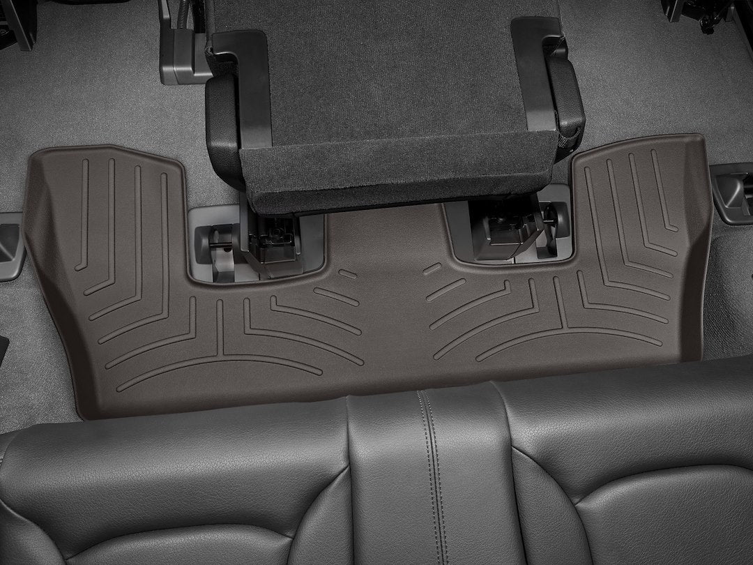 Product of Weathertech (Usa) 478873 Floor Liner