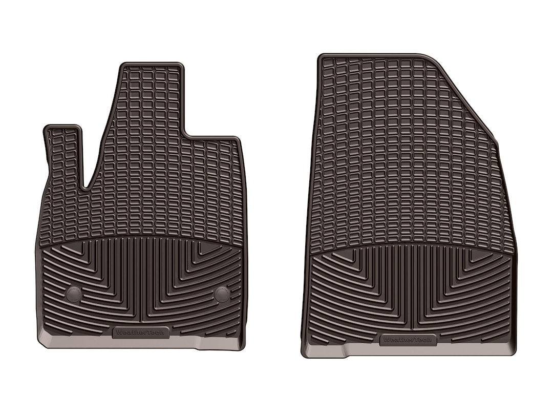 Product of Weathertech (Usa) W418co Floor Mat