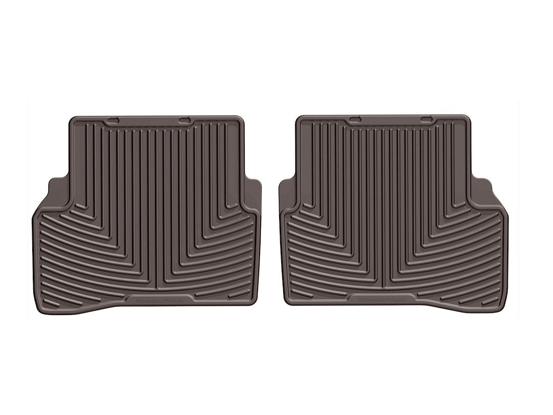Product of Weathertech (Usa) W432co Floor Mat