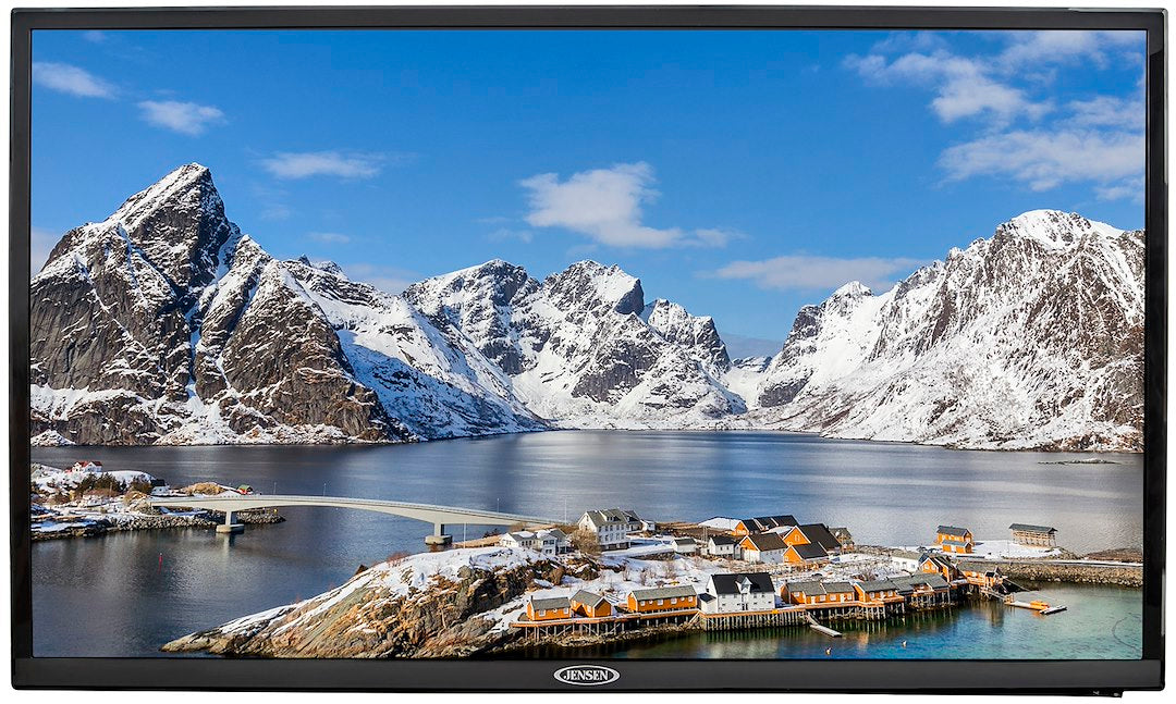 Product of Asa Electronics Jtv3223dcs Tv/ Television
