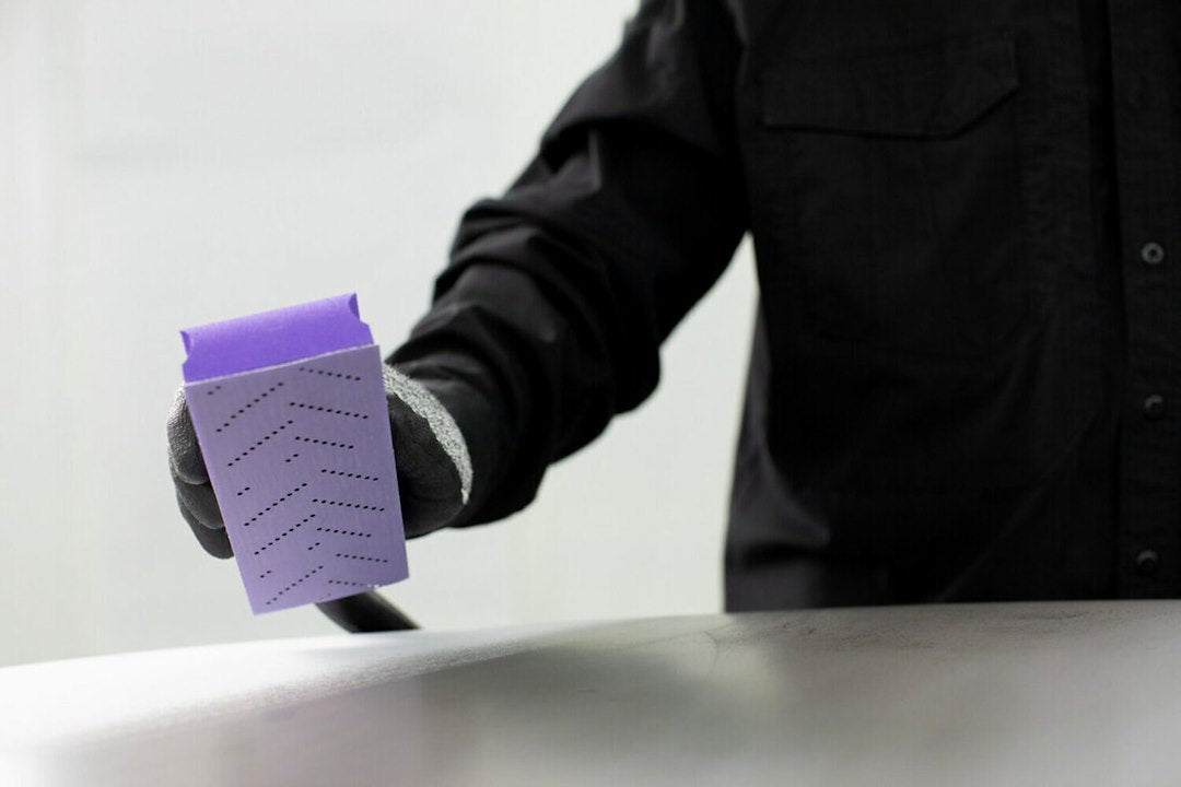 Product of 3m 34462 Sandpaper