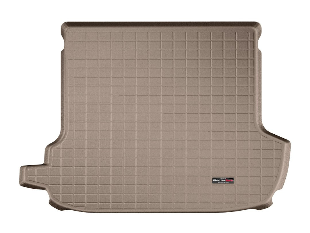 Product of Weathertech (Usa) 41729 Cargo Area Liner