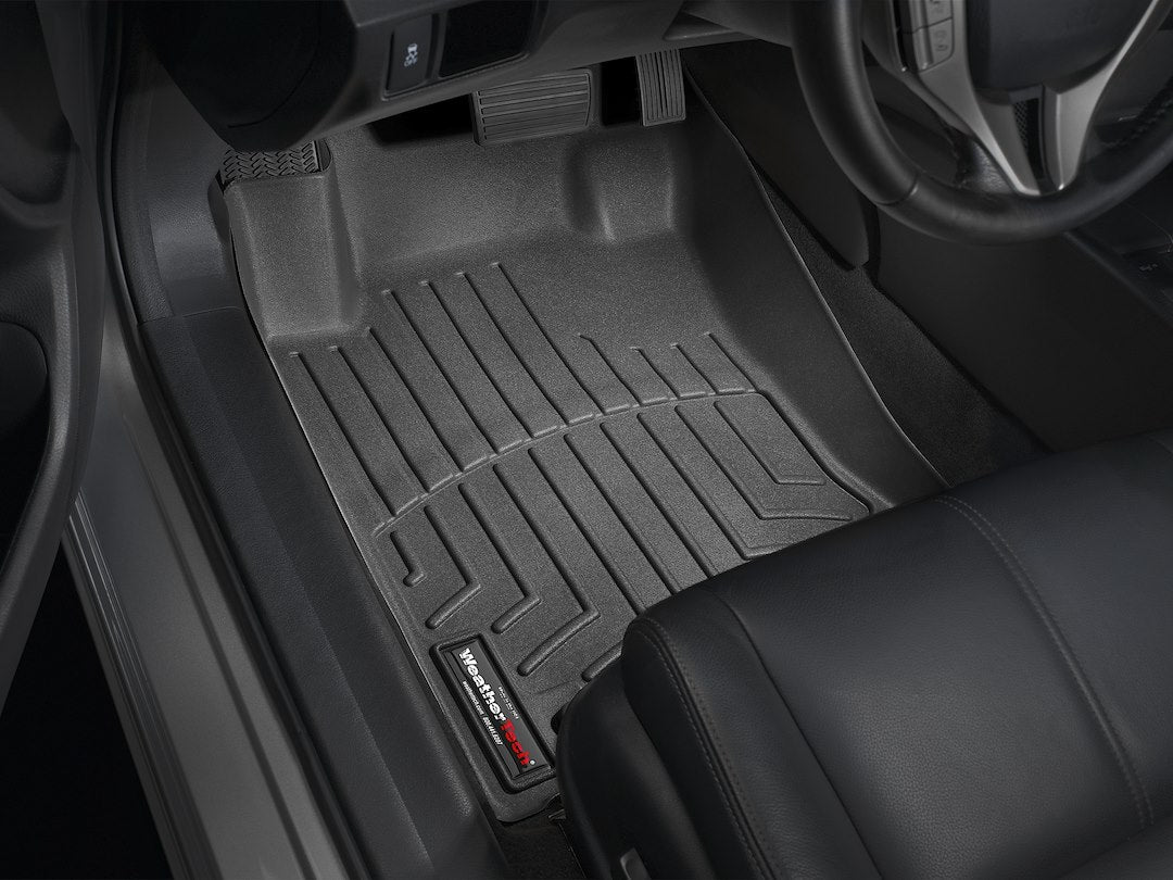 Product of Weathertech (Usa) 4412751 Floor Liner