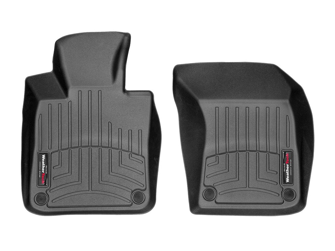 Product of Weathertech (Usa) 4412811 Floor Liner