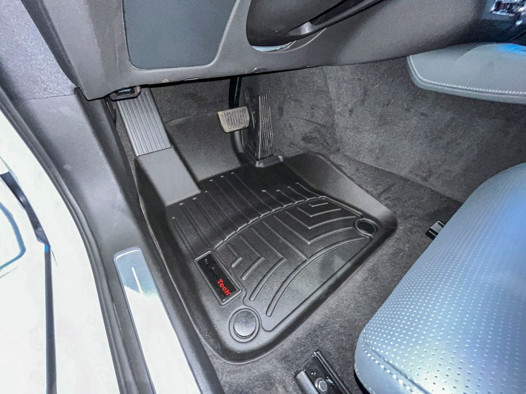 Product of Weathertech (Usa) 4412811 Floor Liner