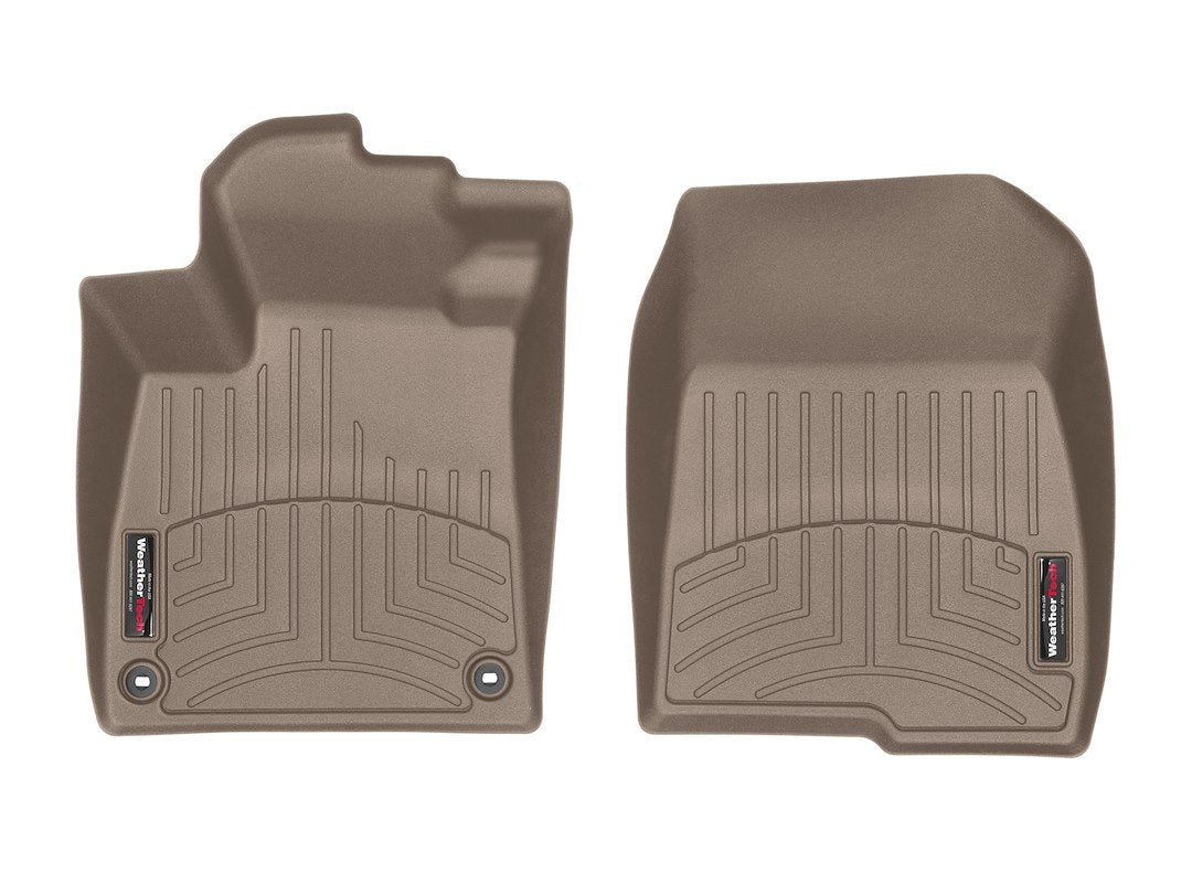 Product of Weathertech (Usa) 4512641 Floor Liner