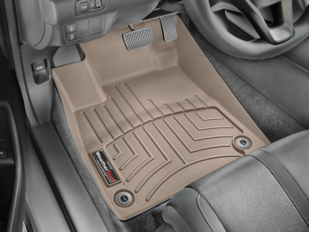 Product of Weathertech (Usa) 4512641 Floor Liner