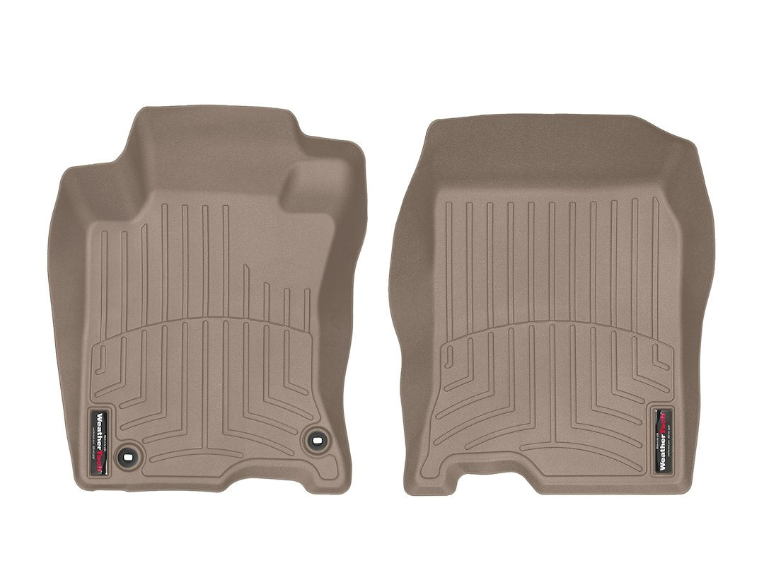 Product of Weathertech (Usa) 4512771 Floor Liner