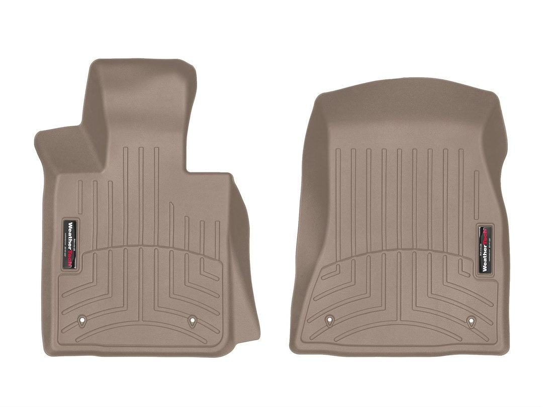Product of Weathertech (Usa) 4513031 Floor Liner