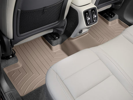 Product of Weathertech (Usa) 4514192 Floor Liner