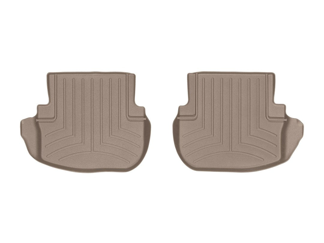 Product of Weathertech (Usa) 456764 Floor Liner