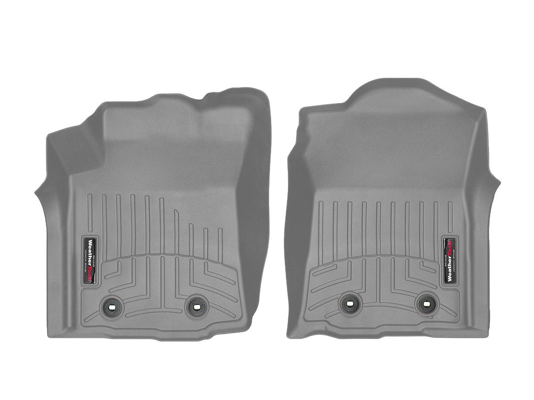 Product of Weathertech (Usa) 4613011 Floor Liner