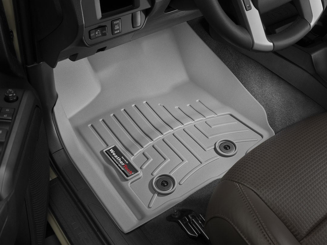Product of Weathertech (Usa) 4613011 Floor Liner