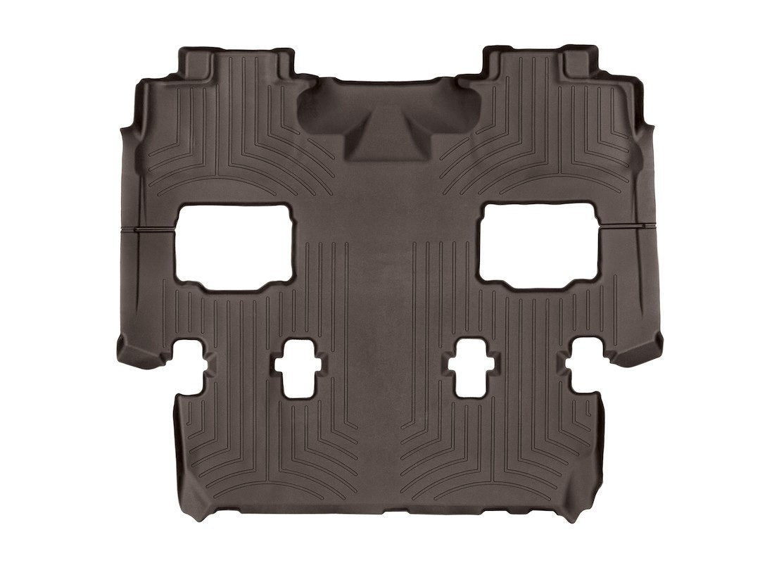 Product of Weathertech (Usa) 4710402 Floor Liner