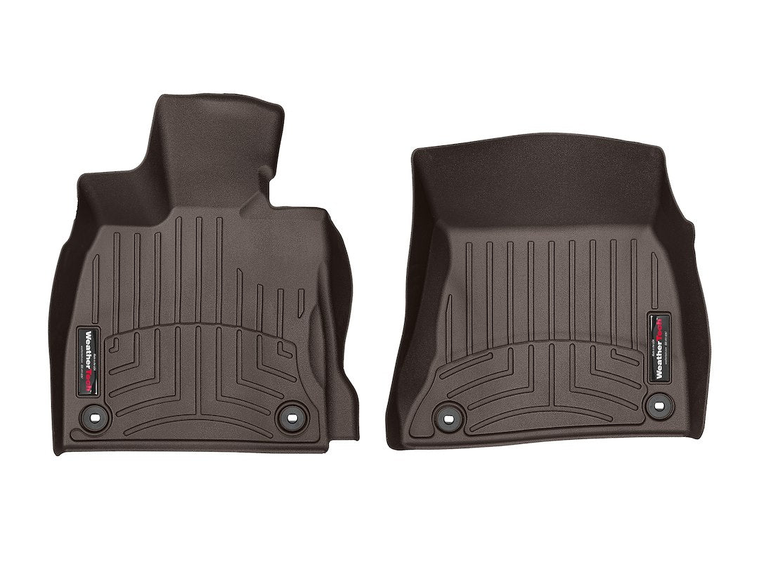 Product of Weathertech (Usa) 4715041 Floor Liner