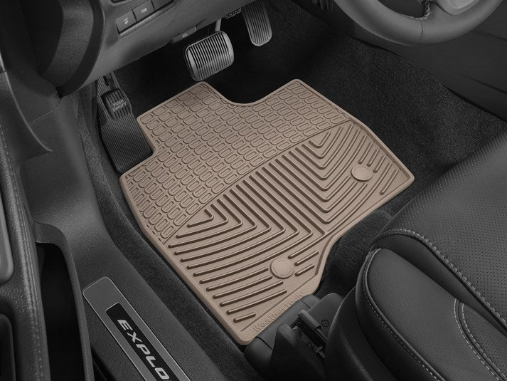 Product of Weathertech (Usa) W403tn Floor Mat