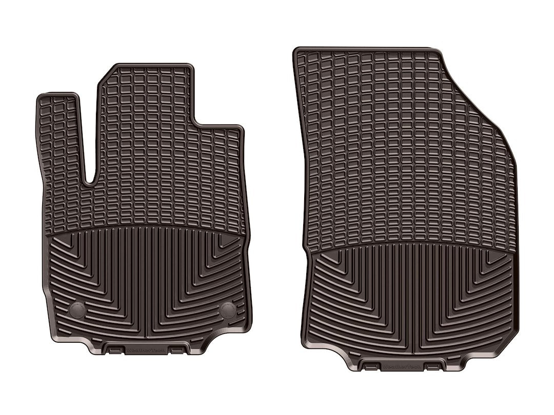 Product of Weathertech (Usa) W424co Floor Mat