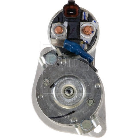 Product of Remy International 25121 Starter