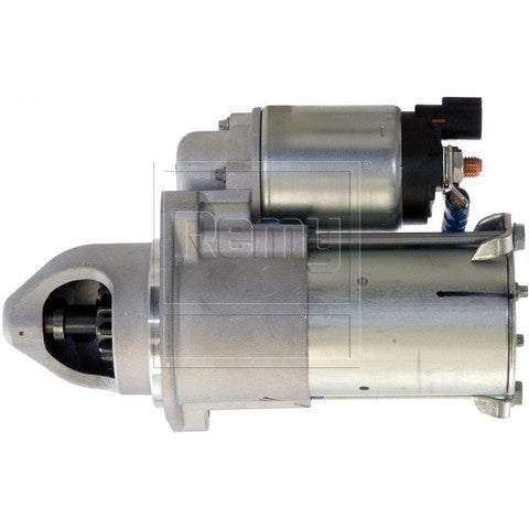 Product of Remy International 25121 Starter