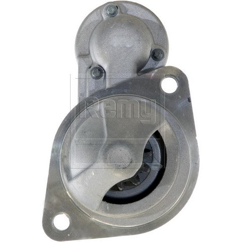 Product of Remy International 25121 Starter