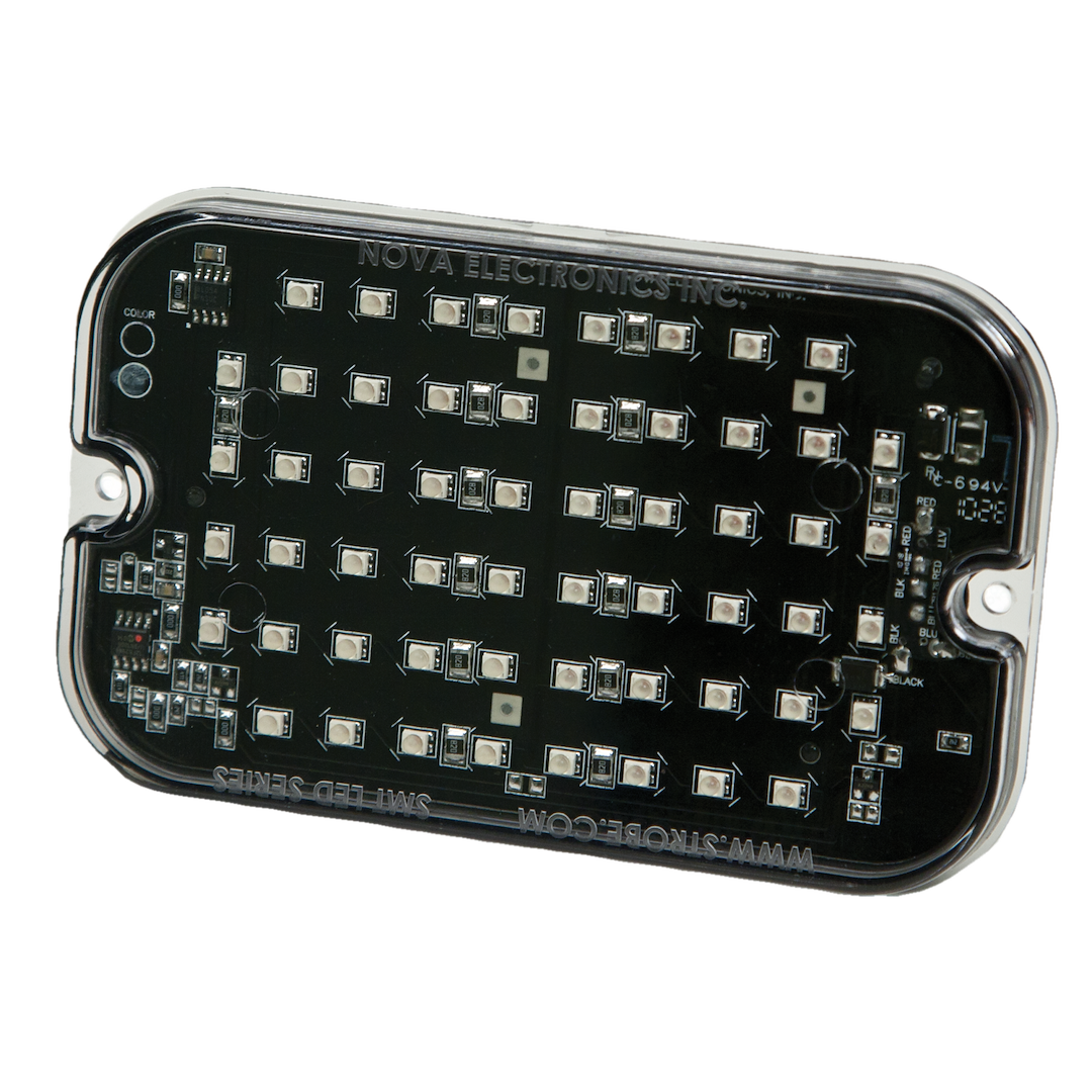 Product of Ecco Electronic 3910a Warning Light