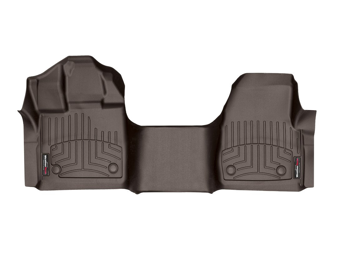 Product of Weathertech (Usa) 476981 Floor Liner