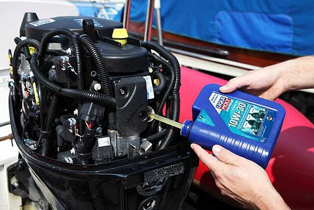 Product of Liqui Moly 20522 Oil