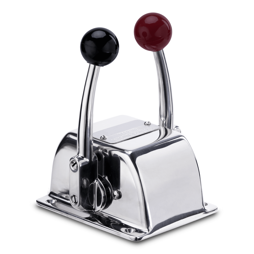 Product of Seastar Ch5200p Marine Engine Control