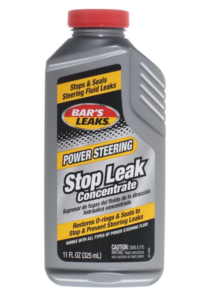 Product of Bars Leaks 1630 Power Steering Sealer