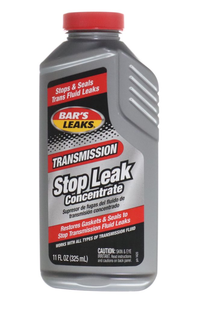 Product of Bars Leaks 1420 Auto Trans Stop Leak