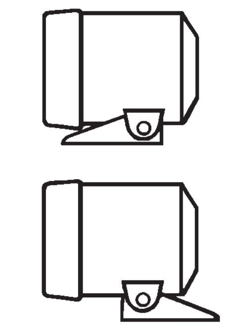 Product of Autometer 2305 Tachometer