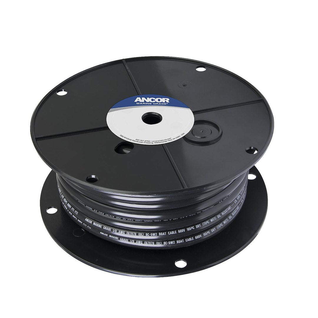 Product of Ancor 116002 Battery Cable