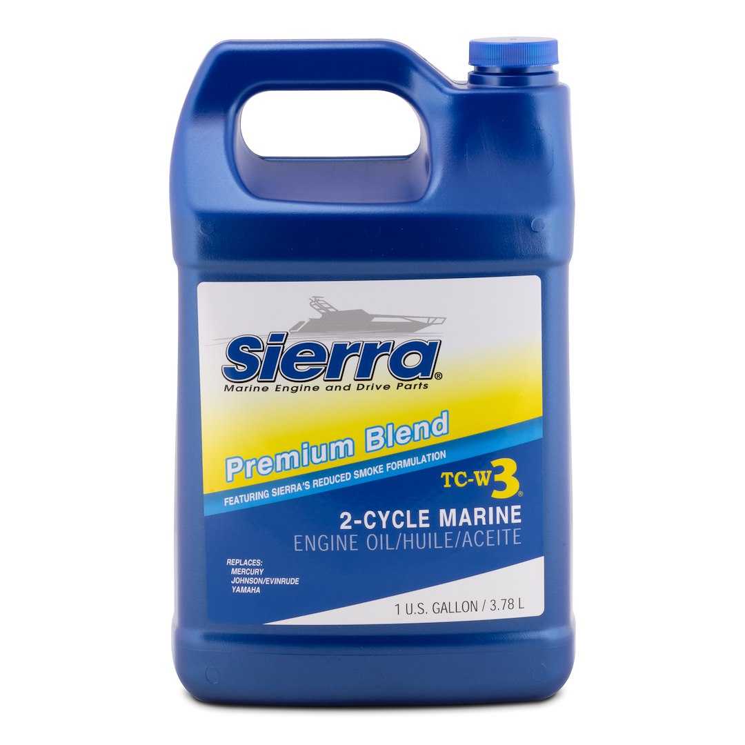 Product of Sierra Marine 18-9500-3 Oil