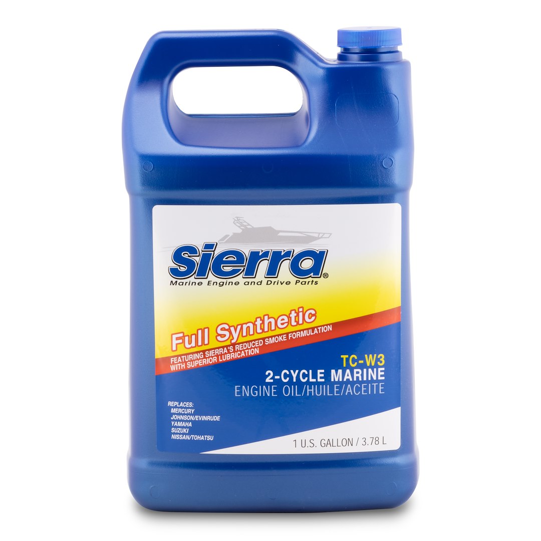 Product of Sierra Marine 18-9540-3 Oil
