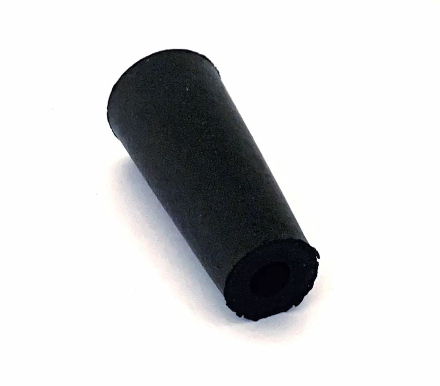 Product of Jr Products 10695 Door Stop Bumper