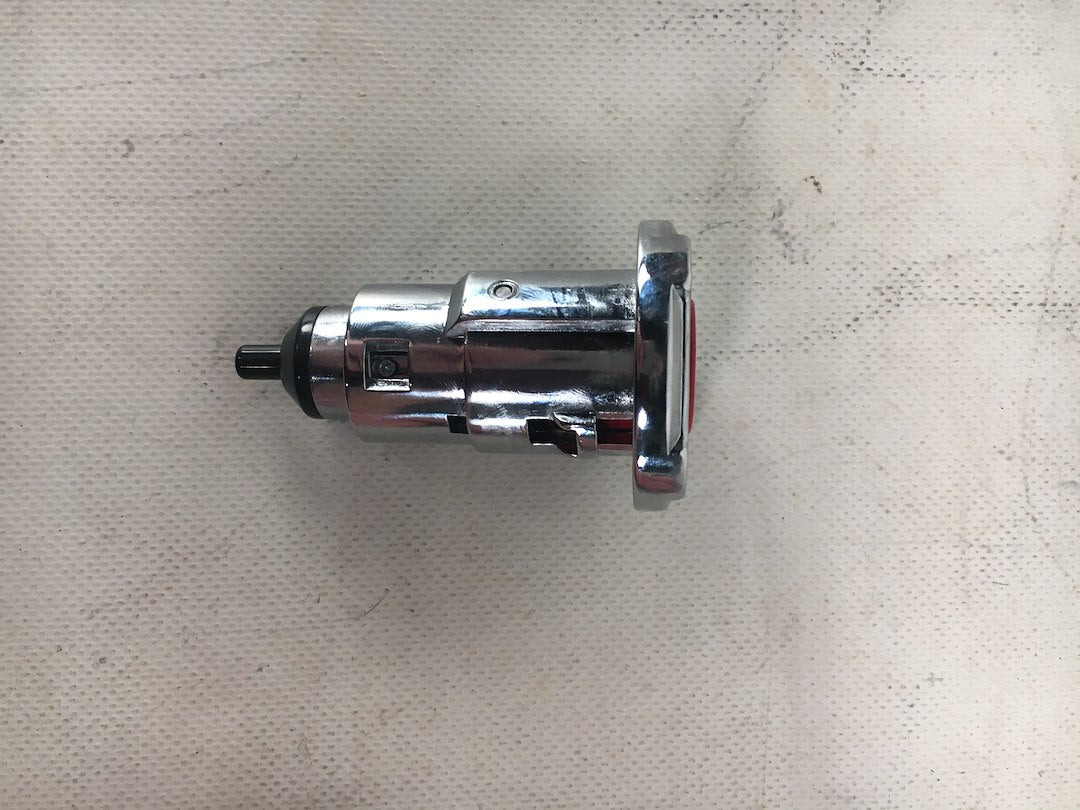 Product of Weather Guard (Werner) 7748-95 Tool Box Lock