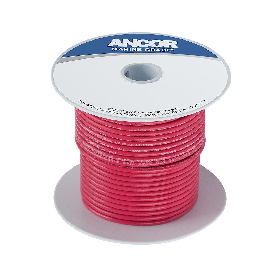 Product of Ancor 106899 Primary Wire