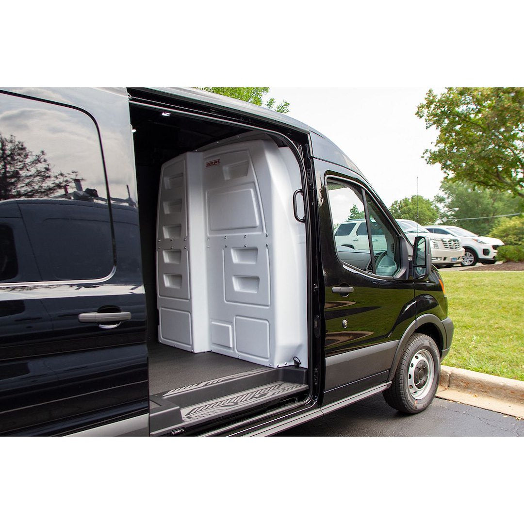 Product of Weather Guard (Werner) 96310-3-01 Bulkhead Divider