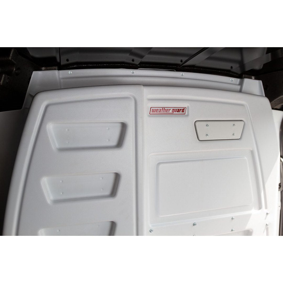 Product of Weather Guard (Werner) 96310-3-01 Bulkhead Divider